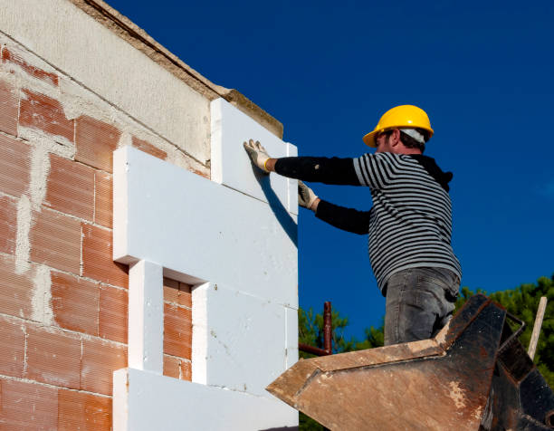 Best Specialized Insulation Services in Hackensack, NJ