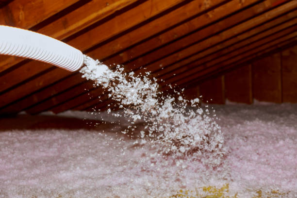 Trusted Hackensack, NJ Insulation Contractor Experts