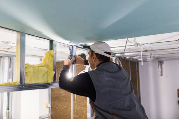 Best Spray Foam Insulation in Hackensack, NJ