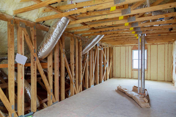 Best Residential Insulation in Hackensack, NJ