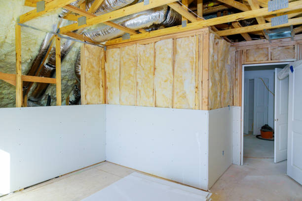 Types of Insulation We Offer in Hackensack, NJ