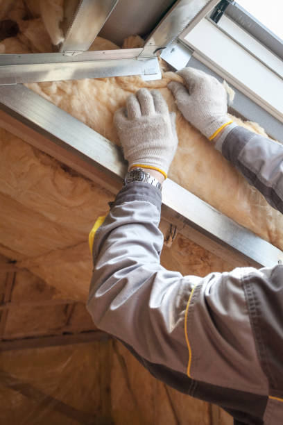 Professional Insulation Contractor in Hackensack, NJ