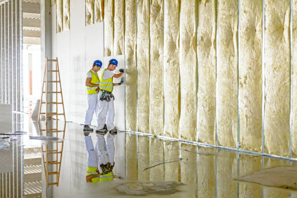 Types of Insulation We Offer in Hackensack, NJ